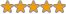 5 Star Review