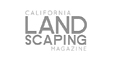 California Landscape Magazine