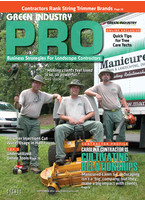 Green Industry PRO Magazine Interview - Social Media... Beyond the Hype