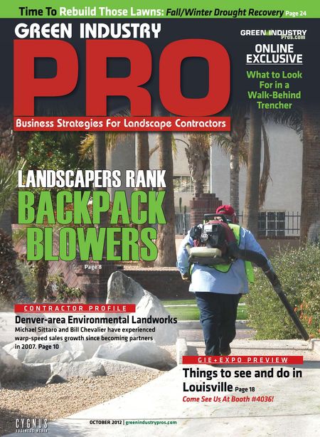 Green Industry PRO Magazine Interview – Dealing With Negative Reviews