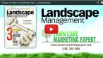 6 Ways to Make Your Website Sell - Landscape Management Magazine