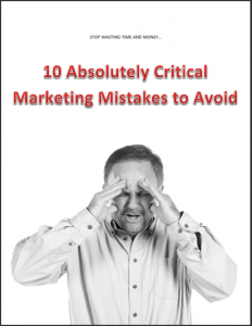 10 Absolutely Critical Lawn Care Marketing Mistakes to Avoid