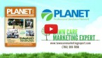 PLANET News July-Aug 2013 - How to Build a Marketing Plan That Grows With Your Lawn Care Business