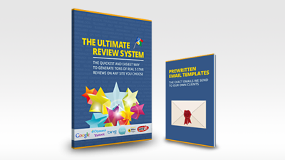 The Ultimate Review System