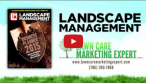 Direct Mail for Lawn Care Companies