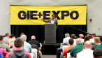 GIE Expo 2014 Planet Green Industry Conference