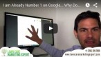 I am Already Number 1 on Google... Why Do I Need SEO?